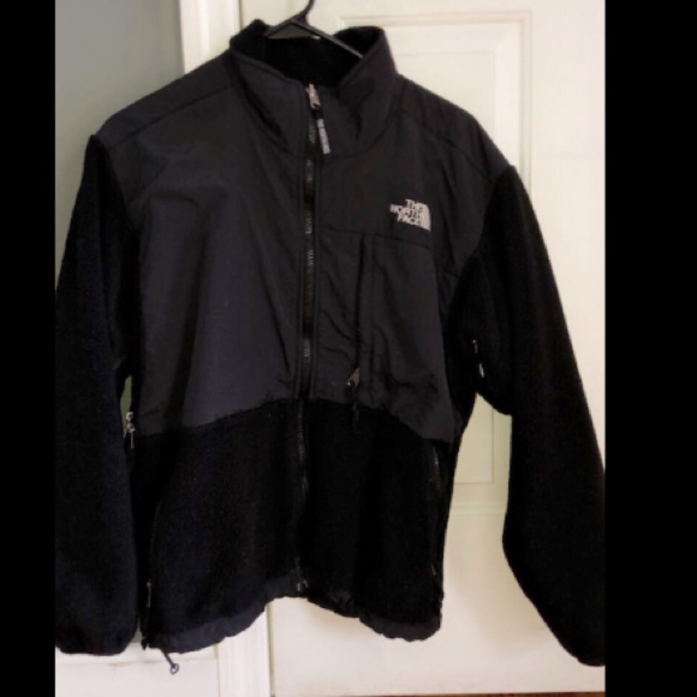 North face jacket